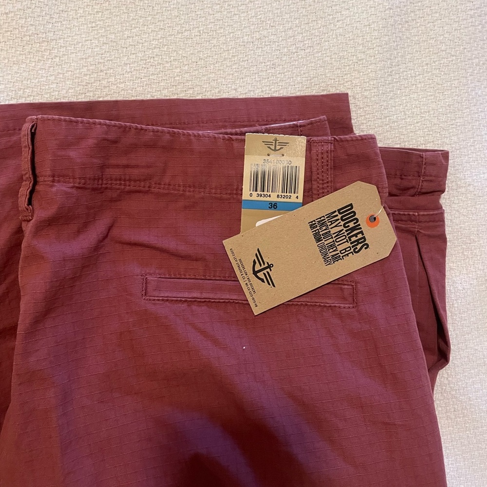 Shorts - Picture 2 of 2
